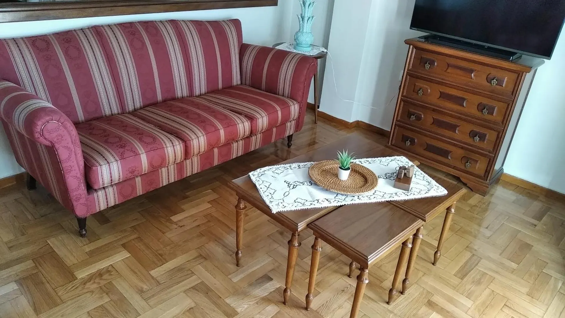 Elegant Apartment With Beautiful Panoramic View Thessaloniki