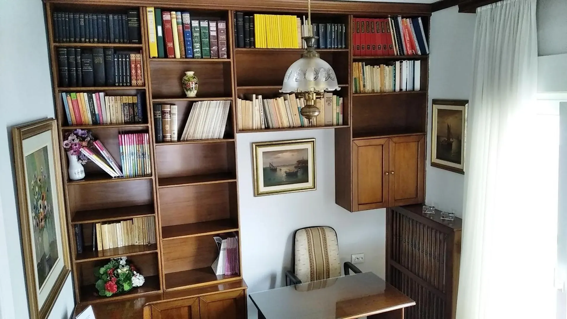 Elegant Apartment With Beautiful Panoramic View Thessaloniki