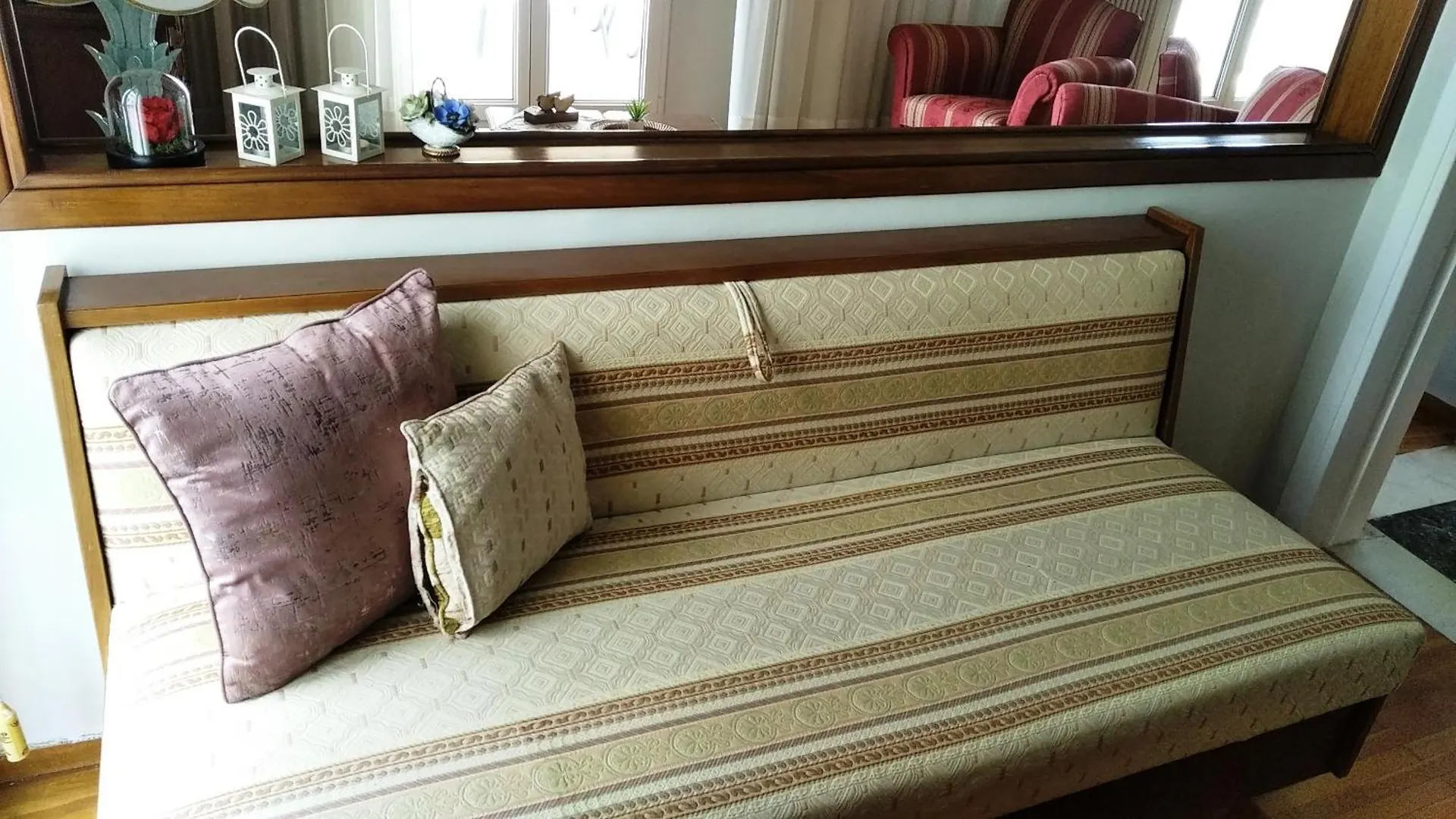 Elegant Apartment With Beautiful Panoramic View Thessaloniki
