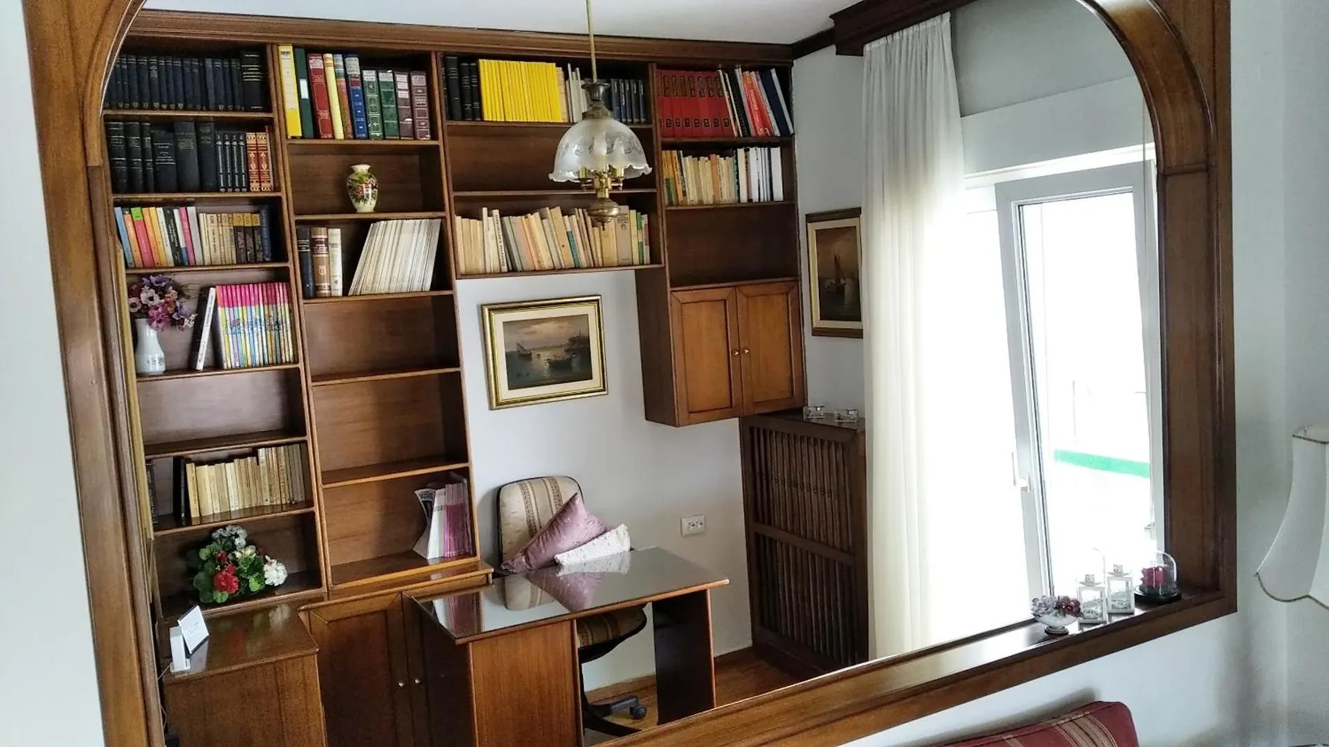 Elegant Apartment With Beautiful Panoramic View Thessaloniki
