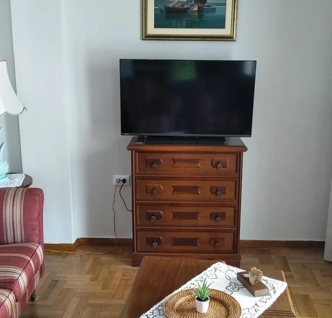 Elegant Apartment With Beautiful Panoramic View Thessaloniki 0*,  Griekenland