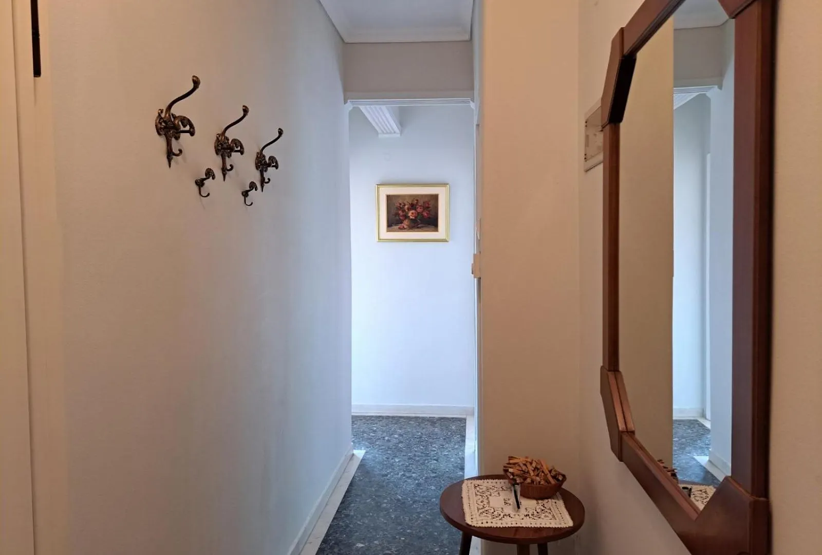 Elegant Apartment With Beautiful Panoramic View Thessaloniki