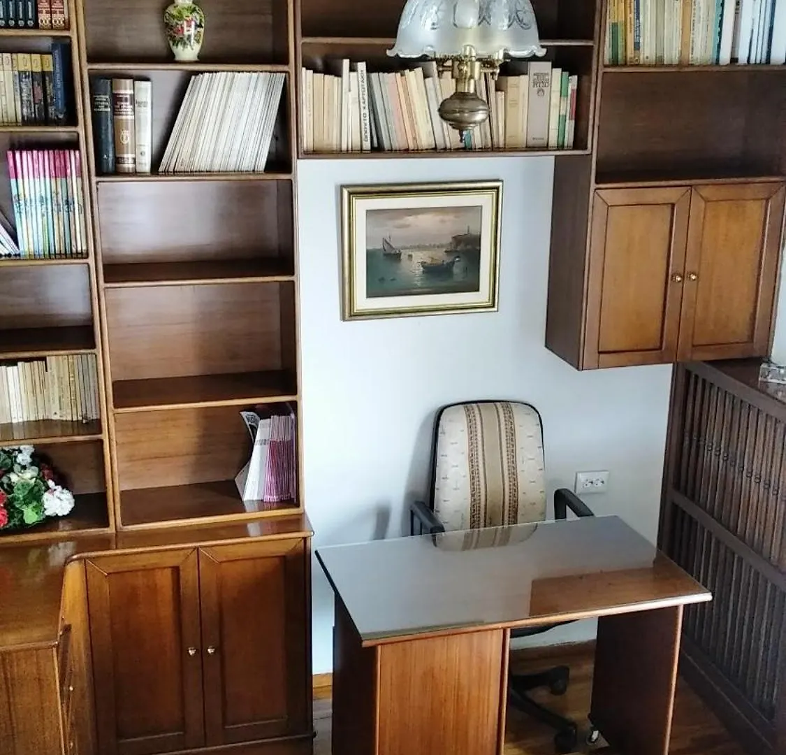 Elegant Apartment With Beautiful Panoramic View Thessaloniki
