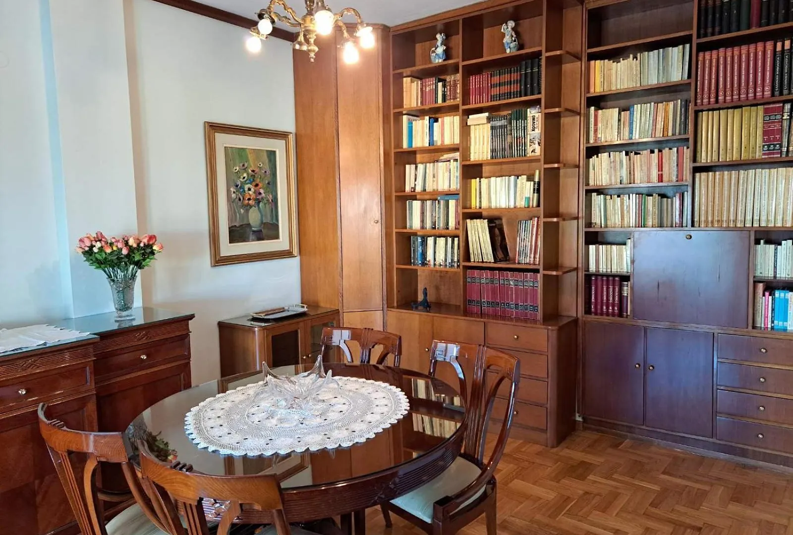 Elegant Apartment With Beautiful Panoramic View Thessaloniki 0*,