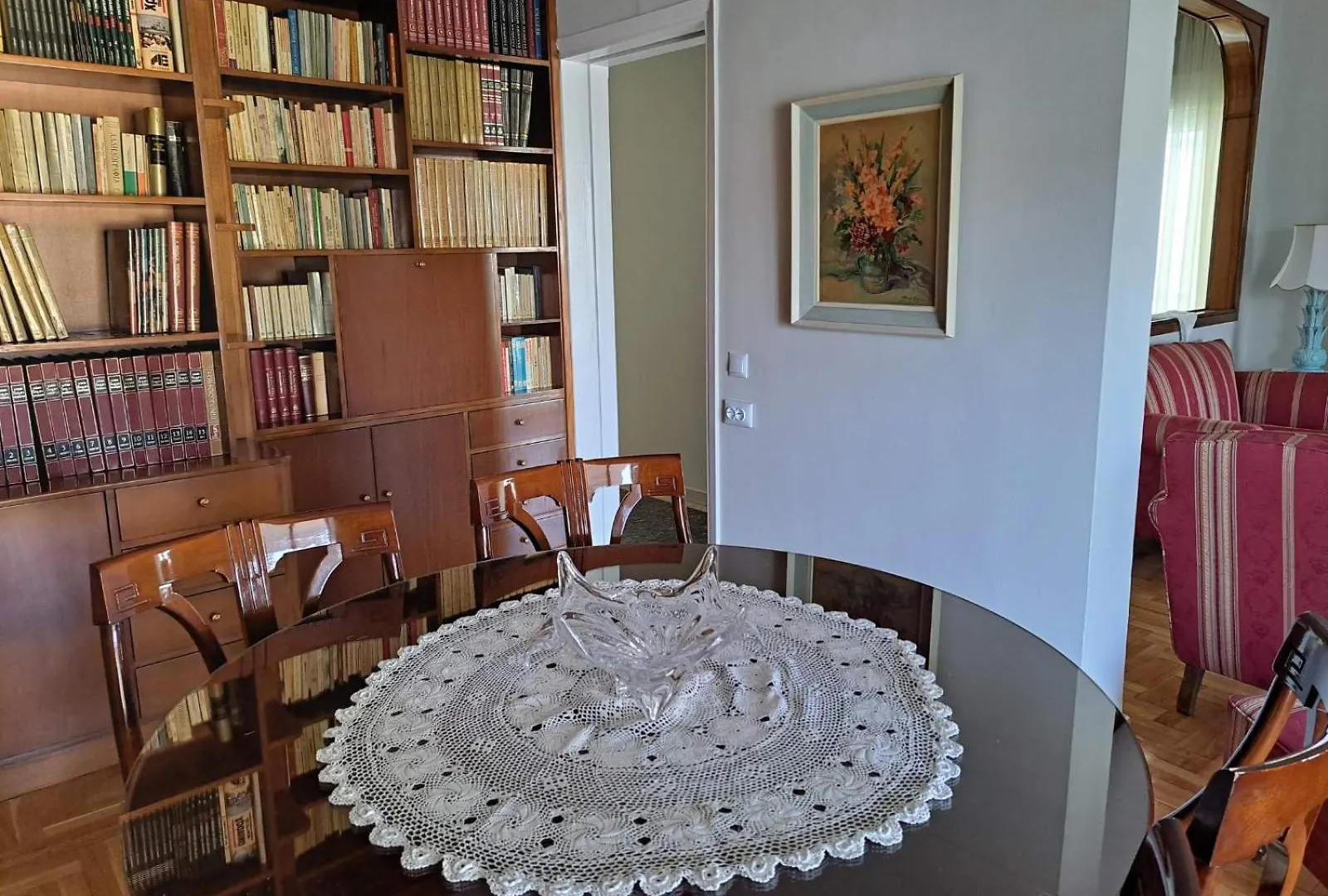 Elegant Apartment With Beautiful Panoramic View Thessaloniki 0*,