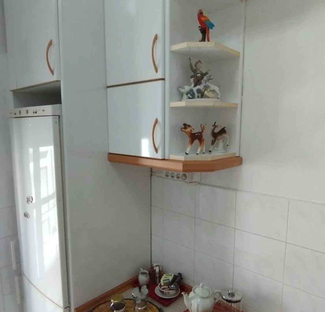Elegant Apartment With Beautiful Panoramic View Thessaloniki
